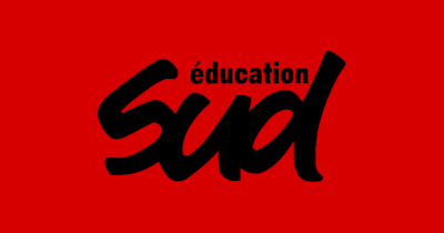 Logo Sud Education