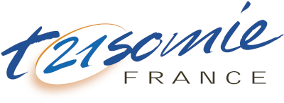 Logo de Trisomie 21 France