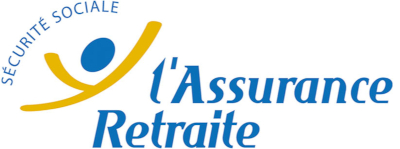 Logo de l'Assurance Retraite