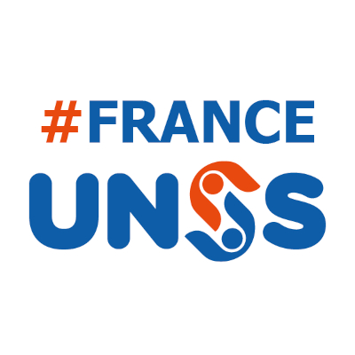 Logo de l'UNSS
