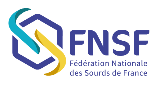 Logo de la FNSF