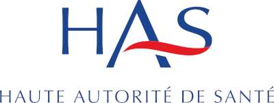 Logo de la HAS