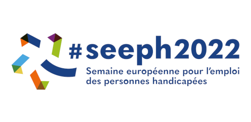 Logo de la SEEPH 2022