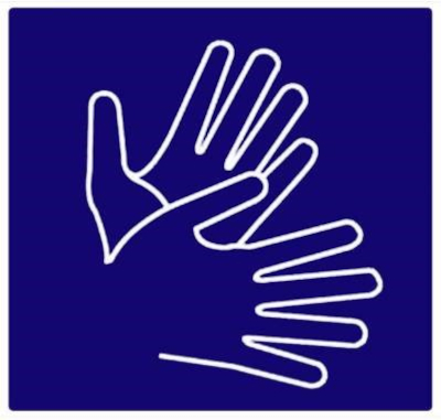 Logo mains LSF