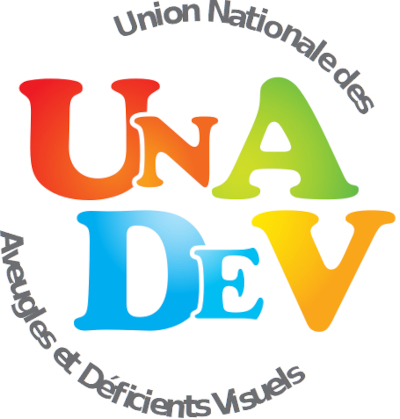 Logo de l'Unadev
