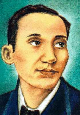 Apolinario Mabini