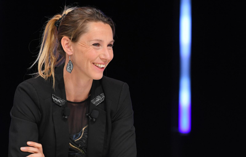 Marie-Amélie Le Fur