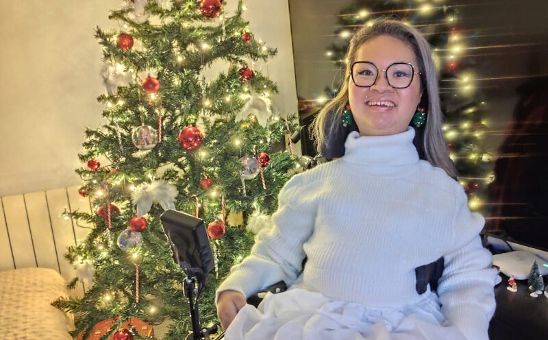 Le cadeau de Noël du Val d’Oise
