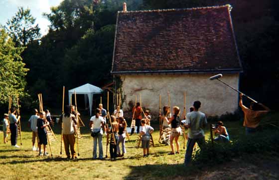 MESH a 20 ans !