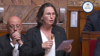 Murielle Lepvraud