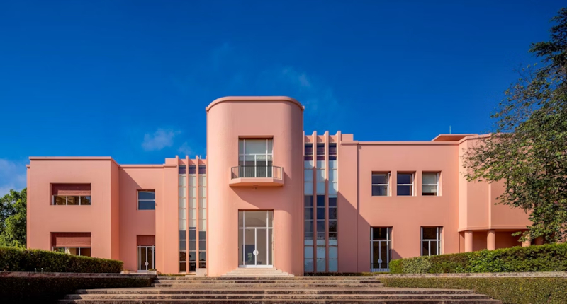 Musée Serralves