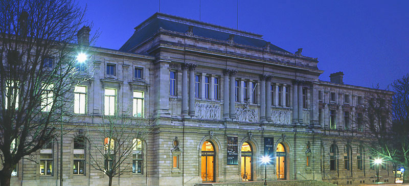 400.000 ans d’art et d’histoire pour tous à Bordeaux !