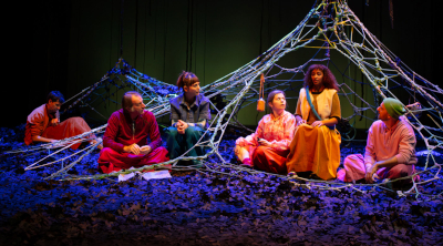 Nous ©Sylvain Chabloz