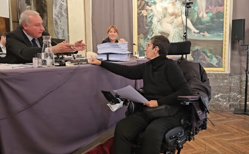 Les misères de Toulouse