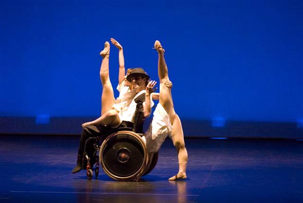 Un festival nommé Orphée