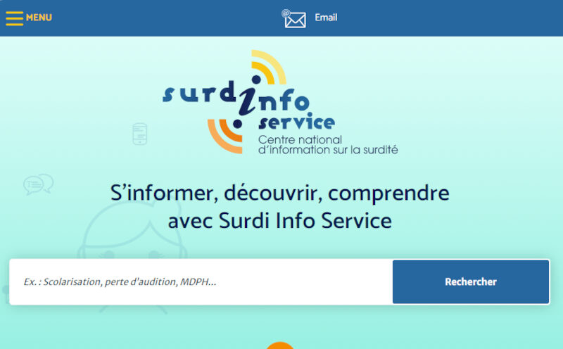 Surdi-Info ressuscite !