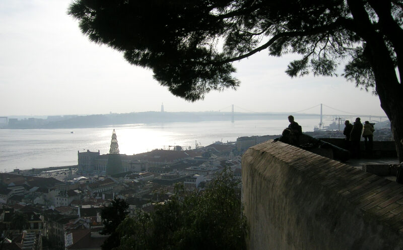 Lisboa…