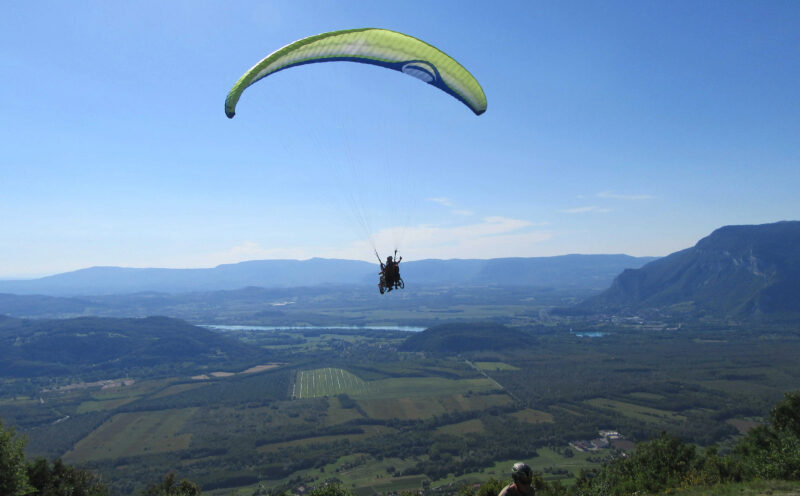 Des HandiExpériences à vivre cet été en Auvergne-Rhône-Alpes