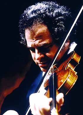 Itzhak Perlman