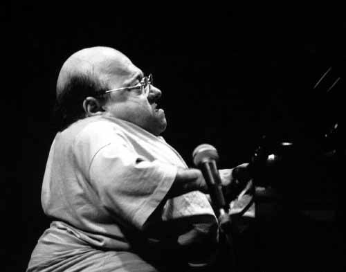 Michel Petrucciani