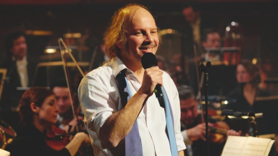 Philippe Katerine symphonique