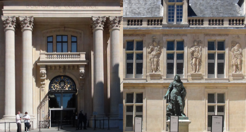 Deux nouveaux musées à Paris