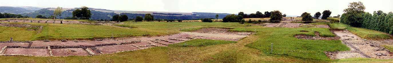 Plateau d'Alesia