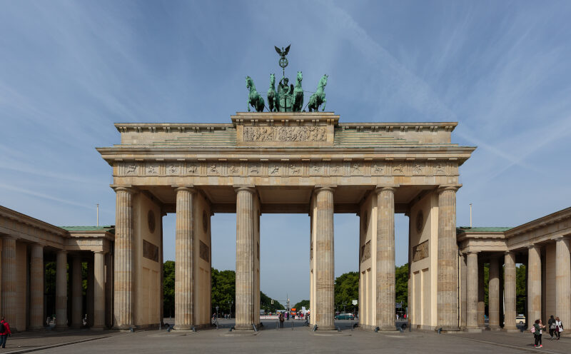Berlin Accessible
