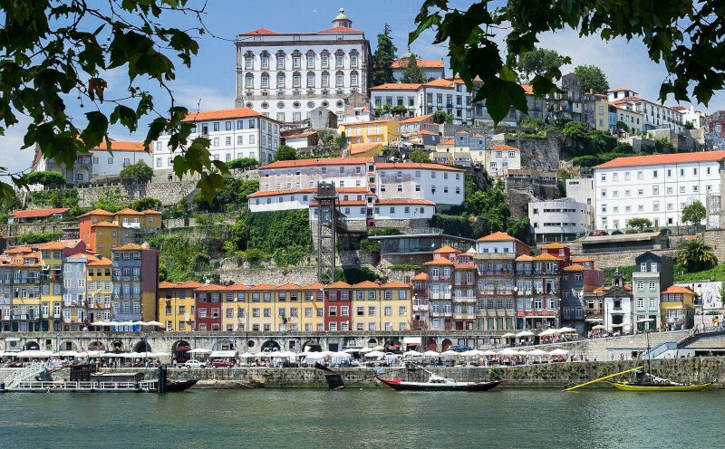 Porto en 10 sites incontournables