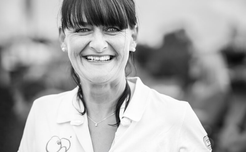 Karine ou le retour à la vie