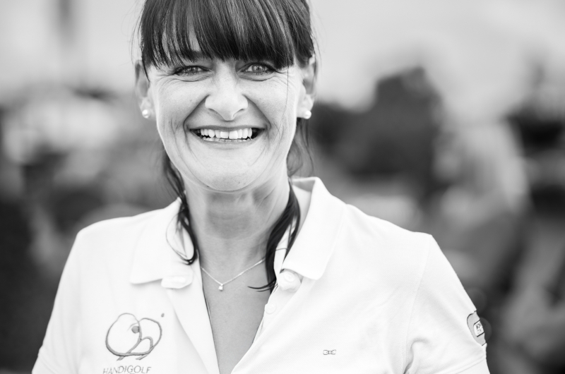 Karine Boucher ©Estelle Carlier