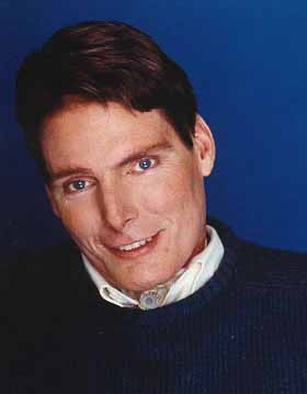 Christopher Reeve