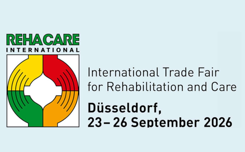 Rehacare 2026