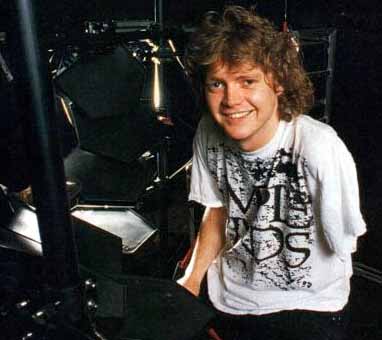 Rick Allen - © 1980-2000 Bludgeon Riffola