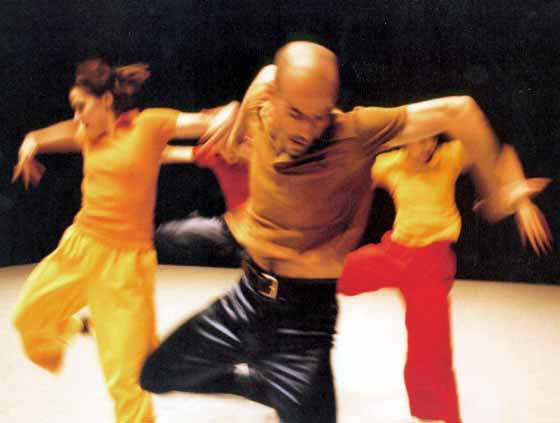 Danser !