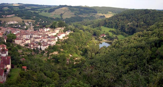 Saint-Antonin-Noble-Val