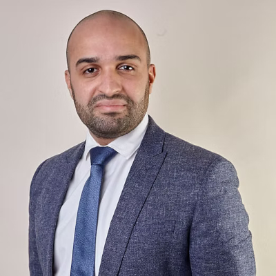 Samy Djemaoun