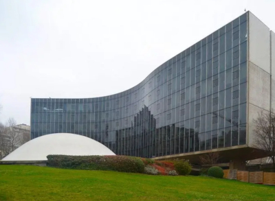 Siège du Parti Communiste Français