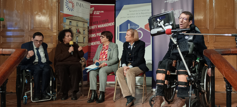 Le Sénat veut une compensation universelle