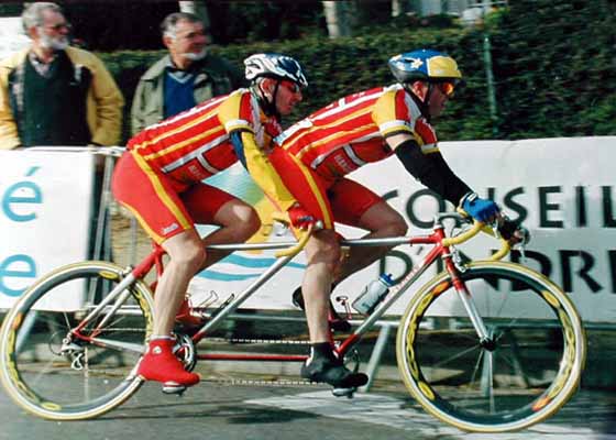 Cyclisme