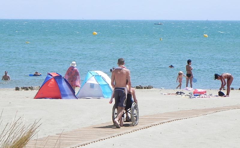 Votre été dans l’Hérault