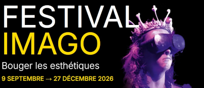 Visuel Festival Imago