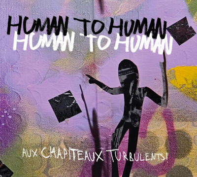 Visuel Human to Human