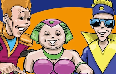 Visuel Juste une exposition sur le handicap