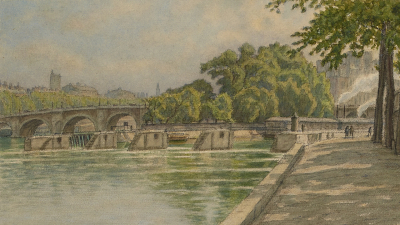 Visuel Les aventures d’Octave et Mélo