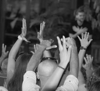 Visuel On Off Festival