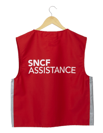 Visuel SNCF Assistance