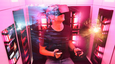 Visuel Sensiks