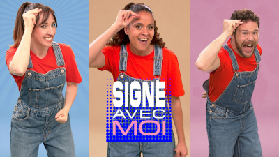 Visuel Signe avec moi