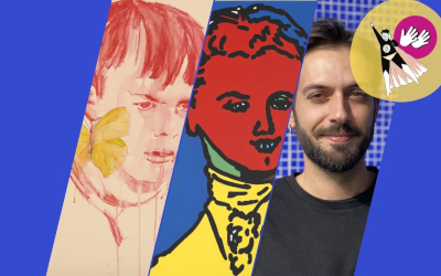 Visuel de Masculinités plurielles